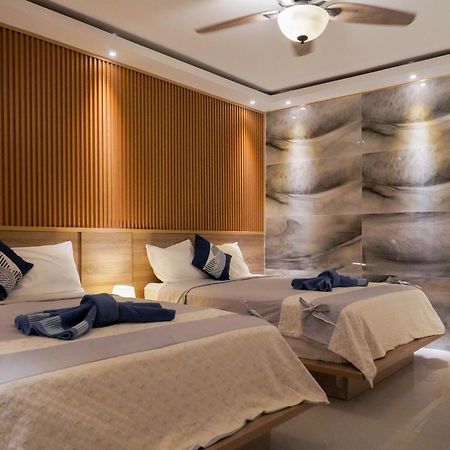 Soficu Hotel On The Beach 巴亚希贝 外观 照片