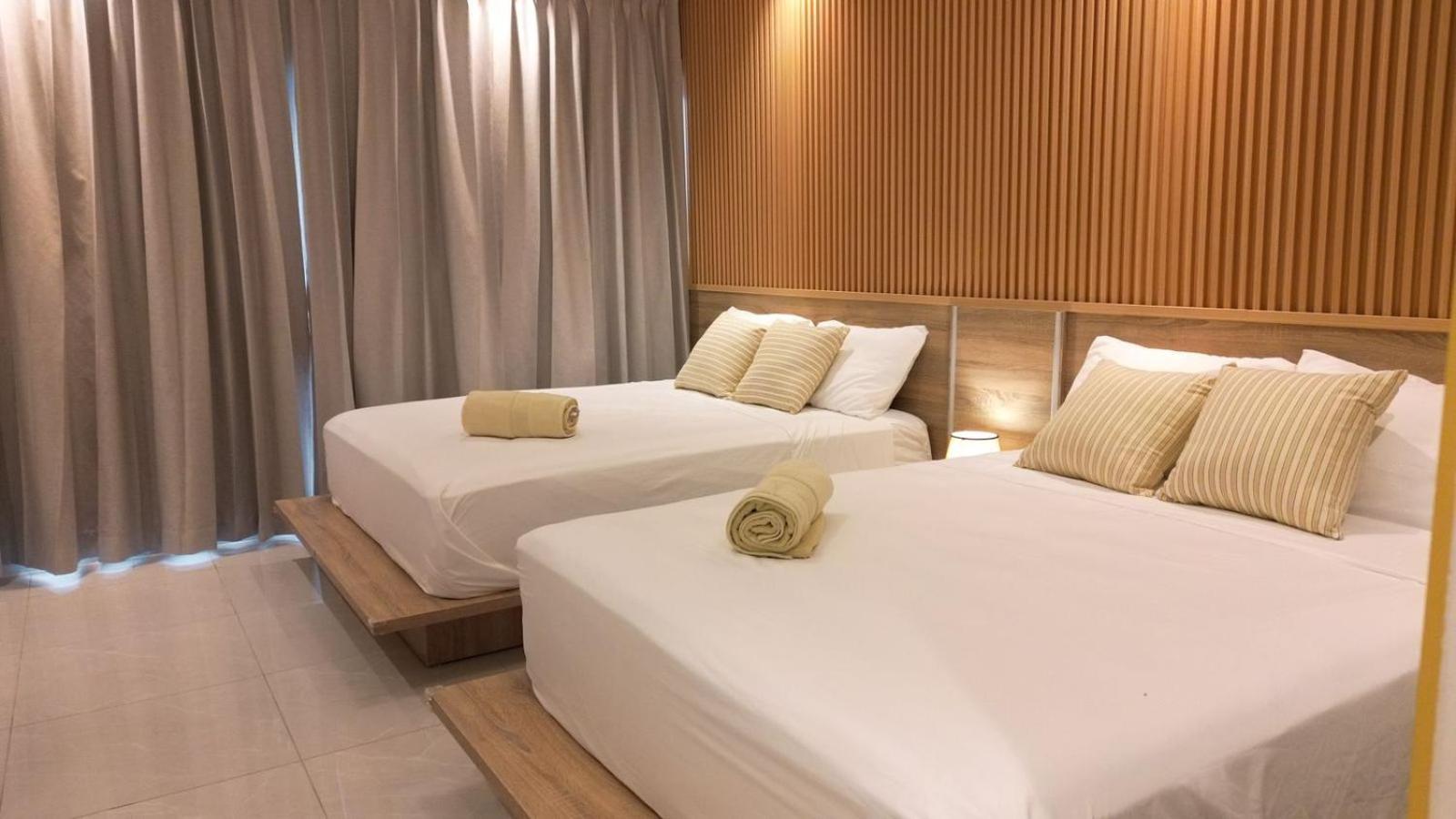 Soficu Hotel On The Beach 巴亚希贝 外观 照片
