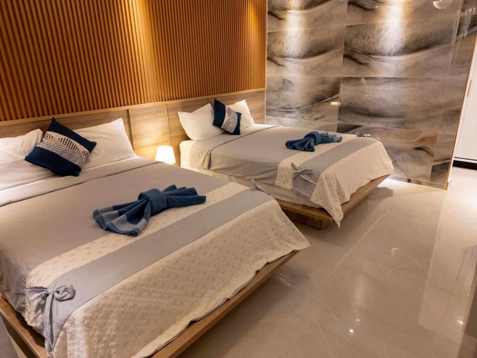 Soficu Hotel On The Beach 巴亚希贝 外观 照片