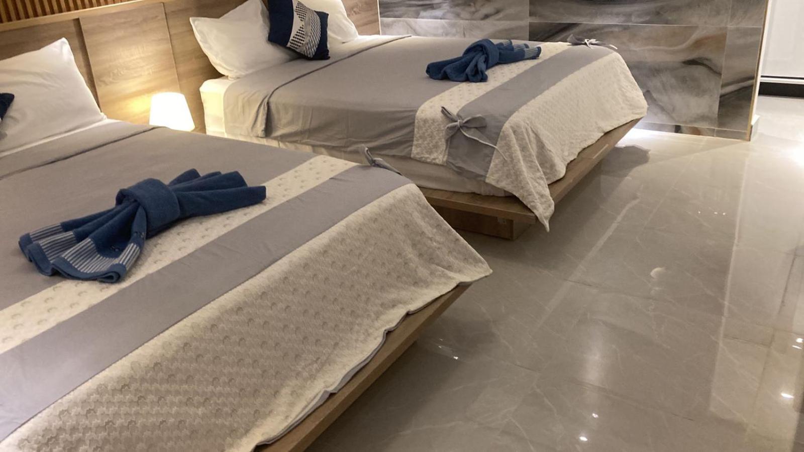 Soficu Hotel On The Beach 巴亚希贝 外观 照片