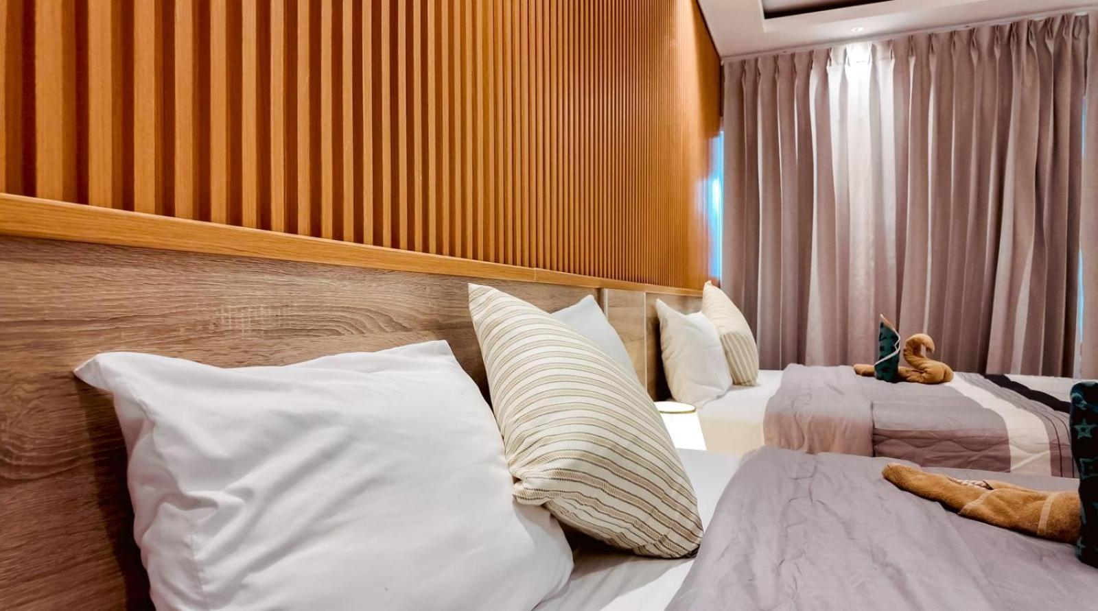 Soficu Hotel On The Beach 巴亚希贝 外观 照片