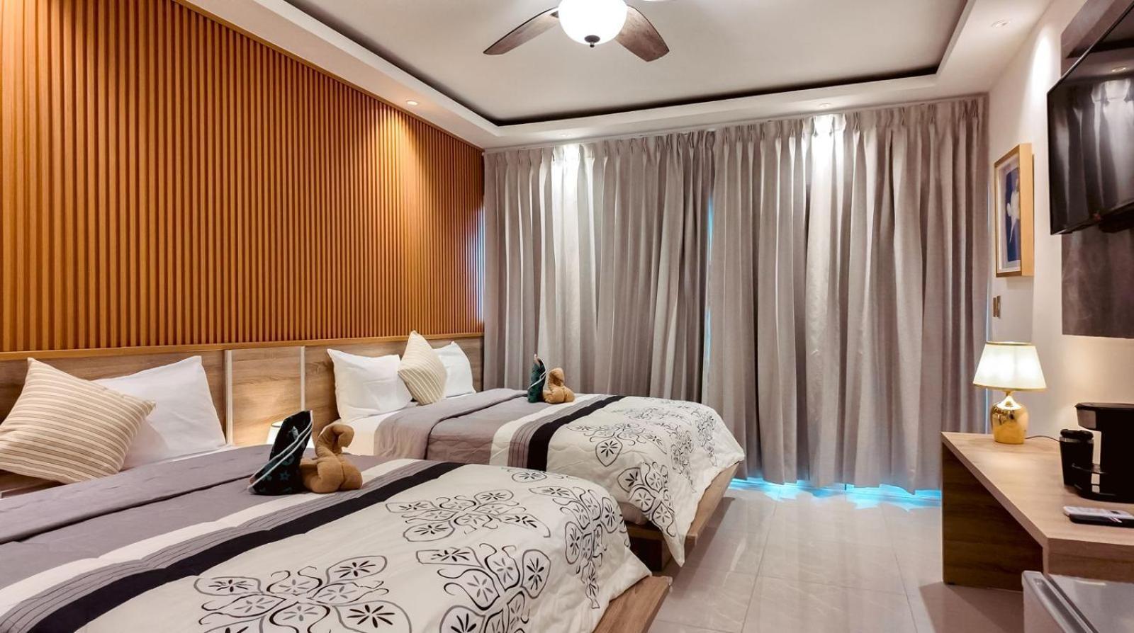 Soficu Hotel On The Beach 巴亚希贝 外观 照片