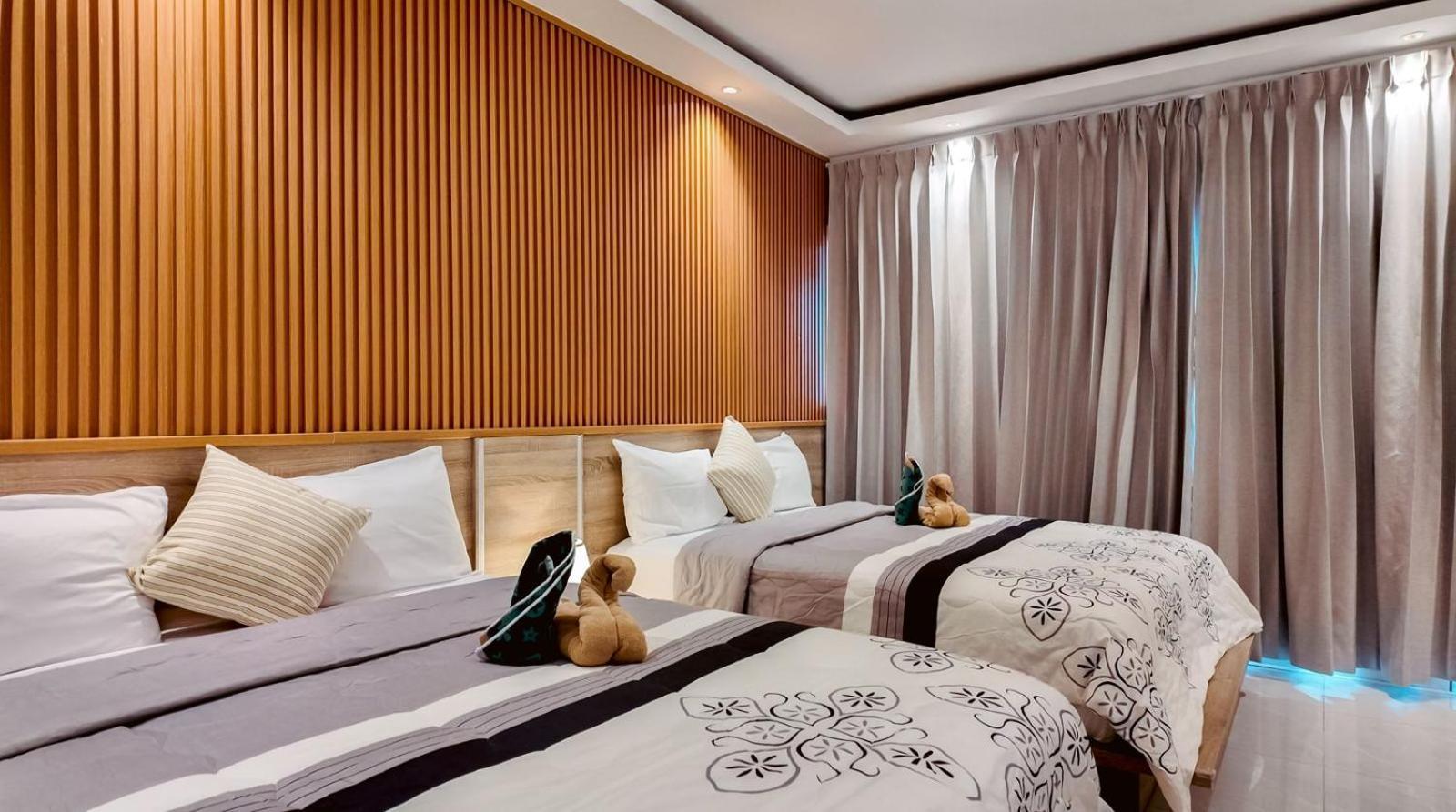 Soficu Hotel On The Beach 巴亚希贝 外观 照片