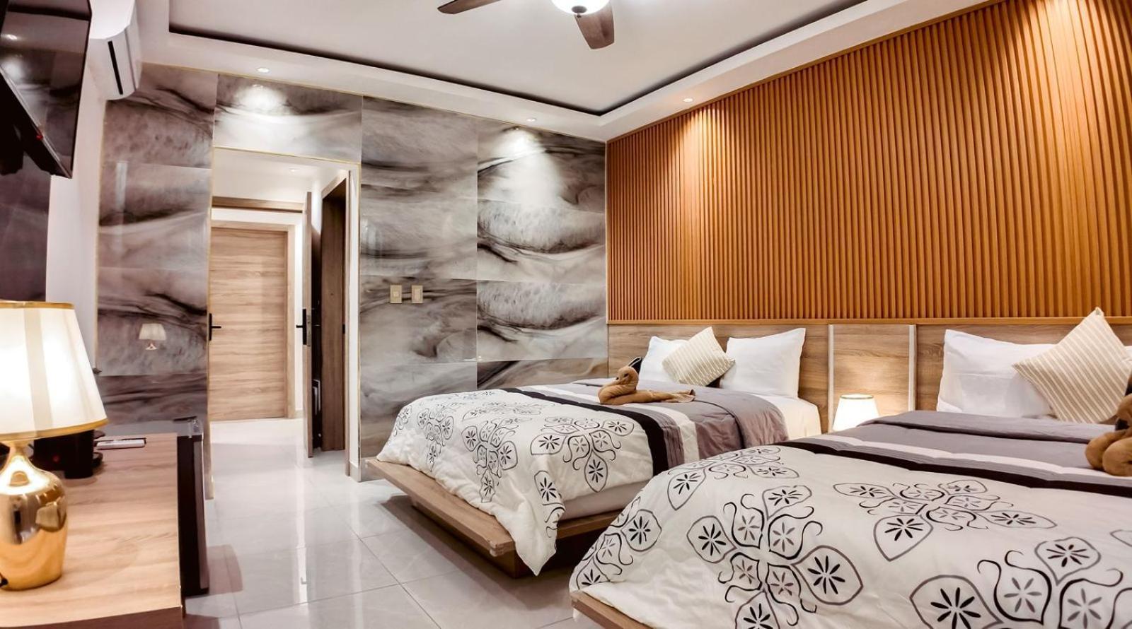 Soficu Hotel On The Beach 巴亚希贝 外观 照片