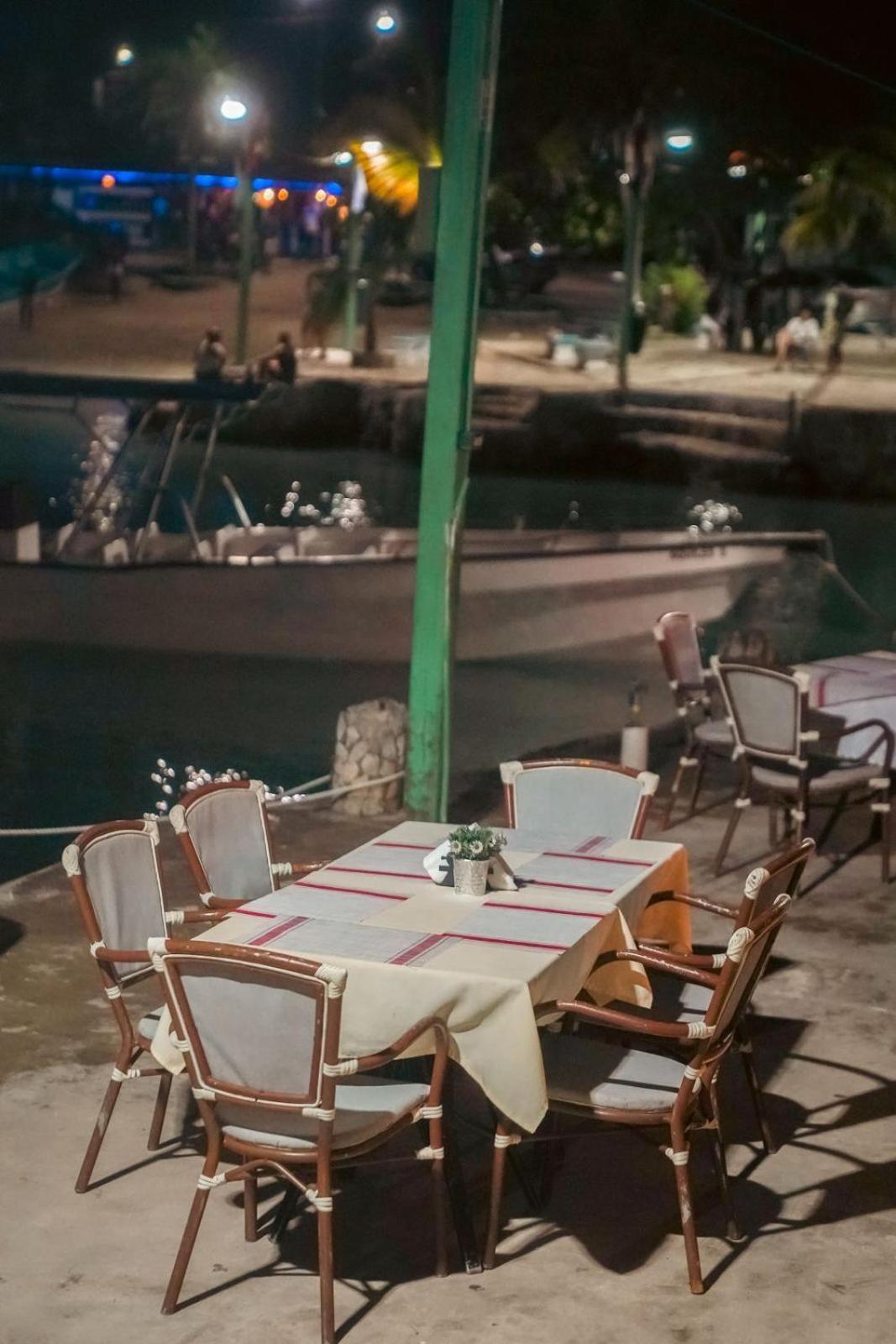 Soficu Hotel On The Beach 巴亚希贝 外观 照片