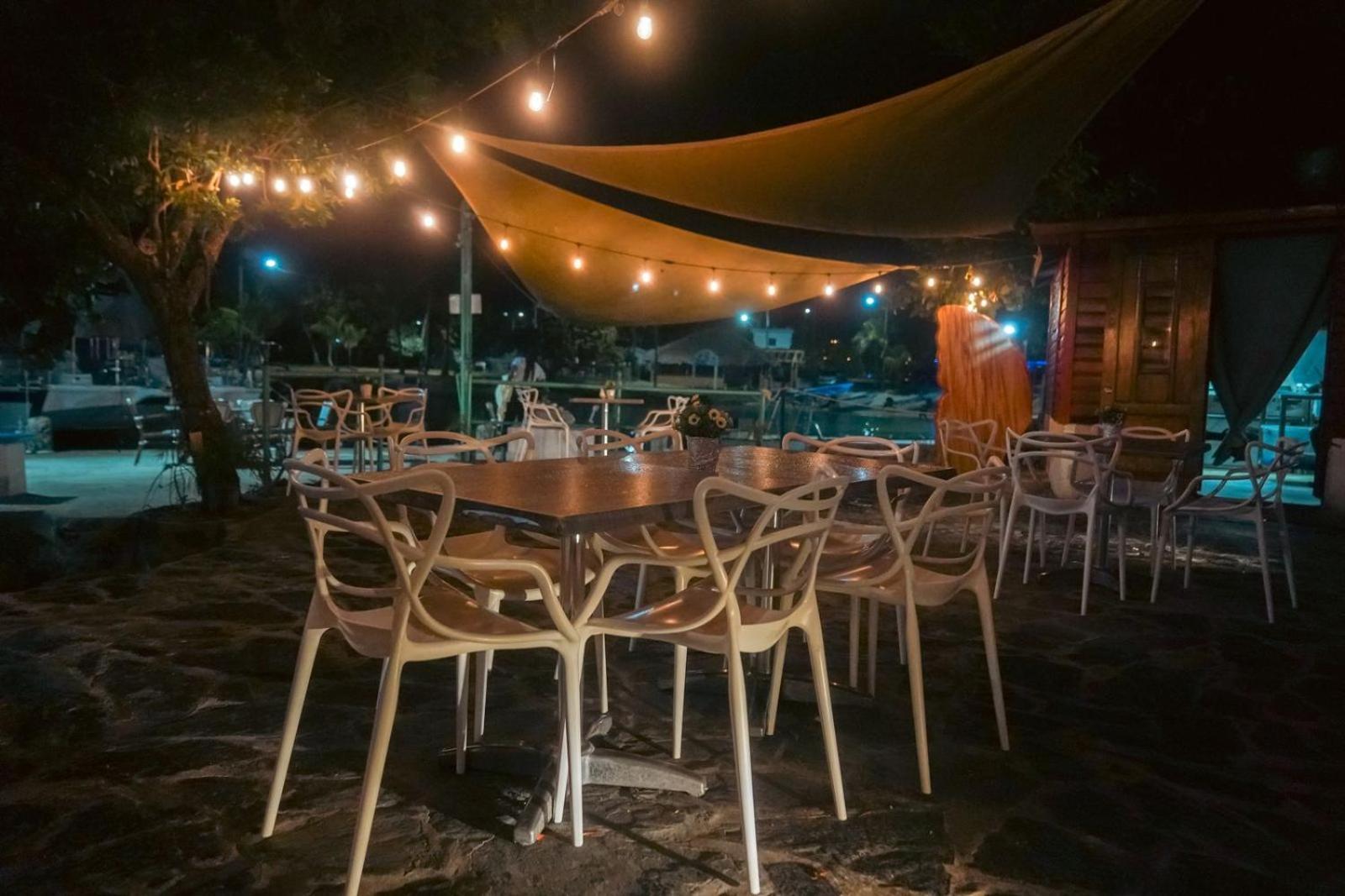 Soficu Hotel On The Beach 巴亚希贝 外观 照片