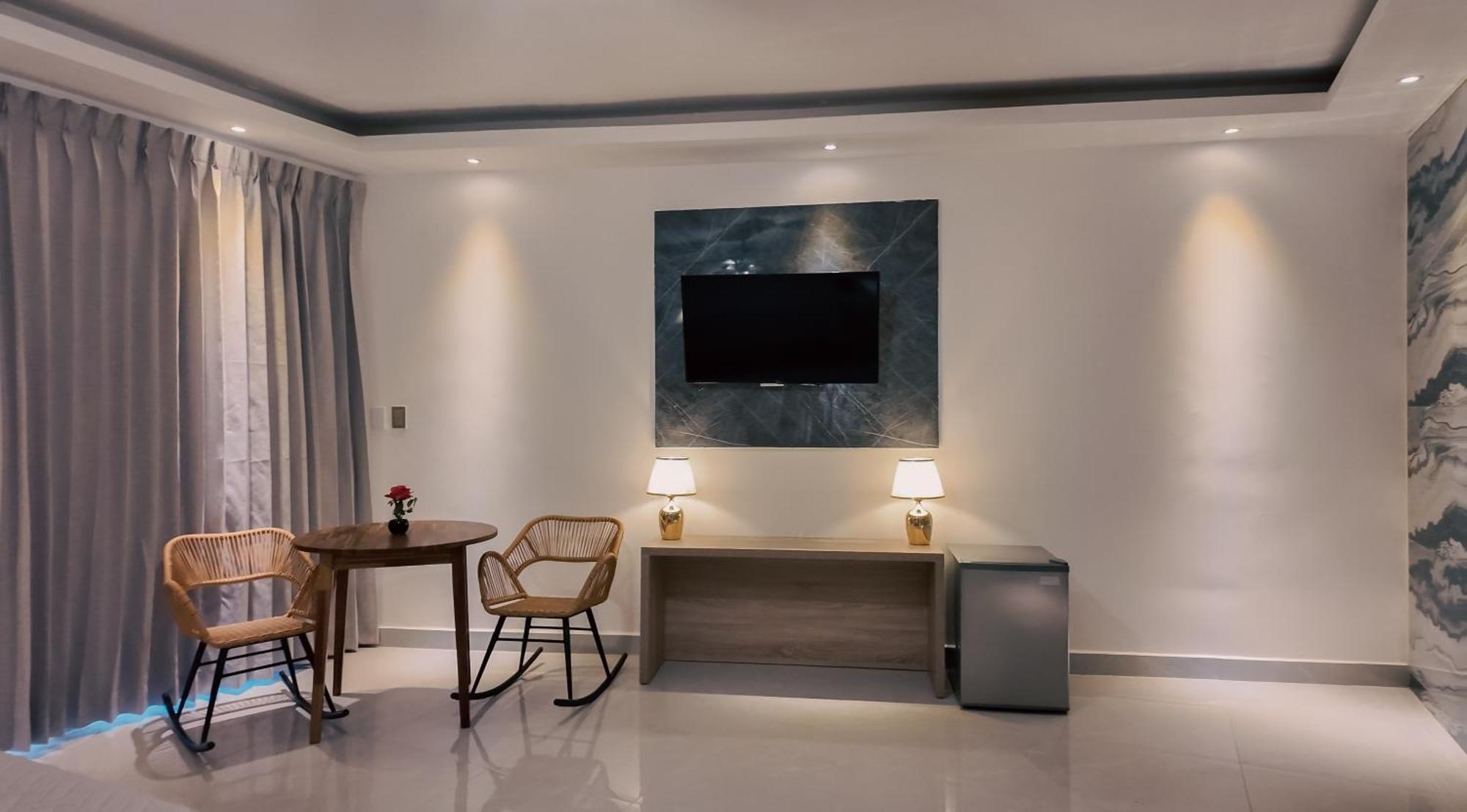 Soficu Hotel On The Beach 巴亚希贝 外观 照片