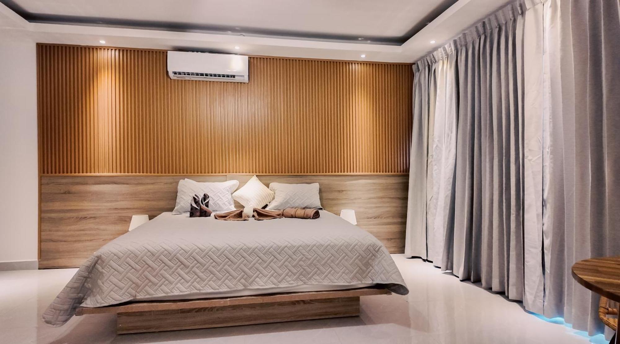 Soficu Hotel On The Beach 巴亚希贝 外观 照片