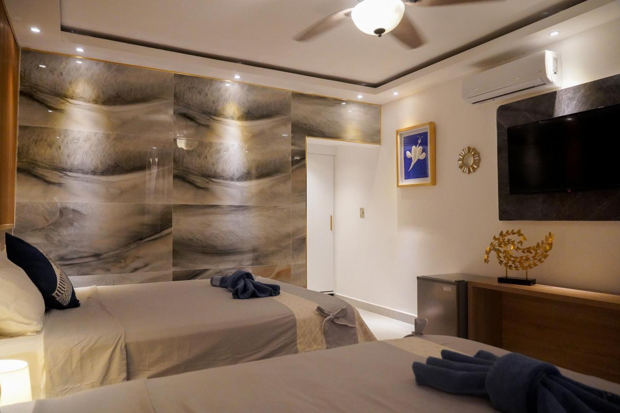 Soficu Hotel On The Beach 巴亚希贝 外观 照片