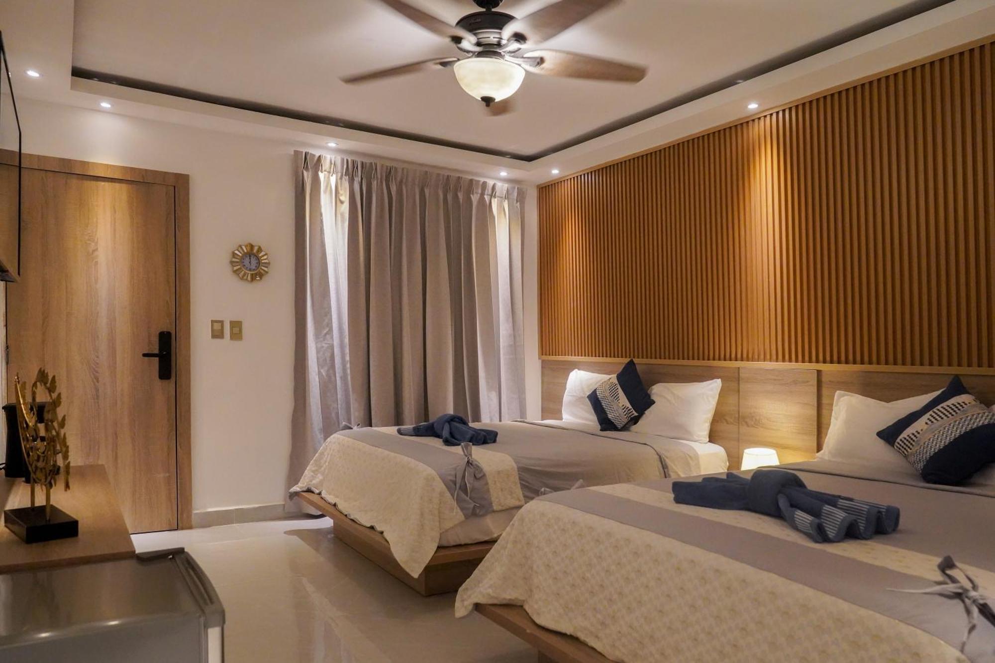 Soficu Hotel On The Beach 巴亚希贝 外观 照片