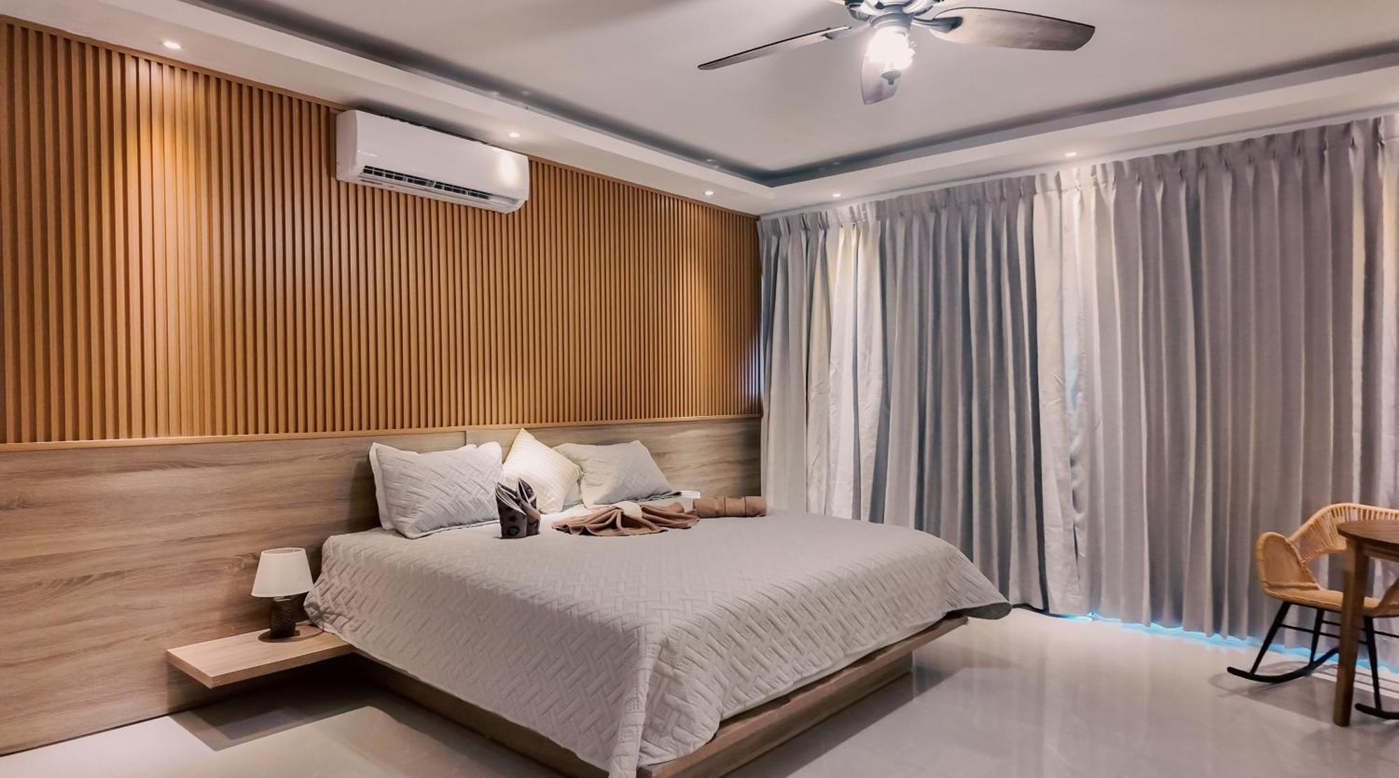 Soficu Hotel On The Beach 巴亚希贝 外观 照片