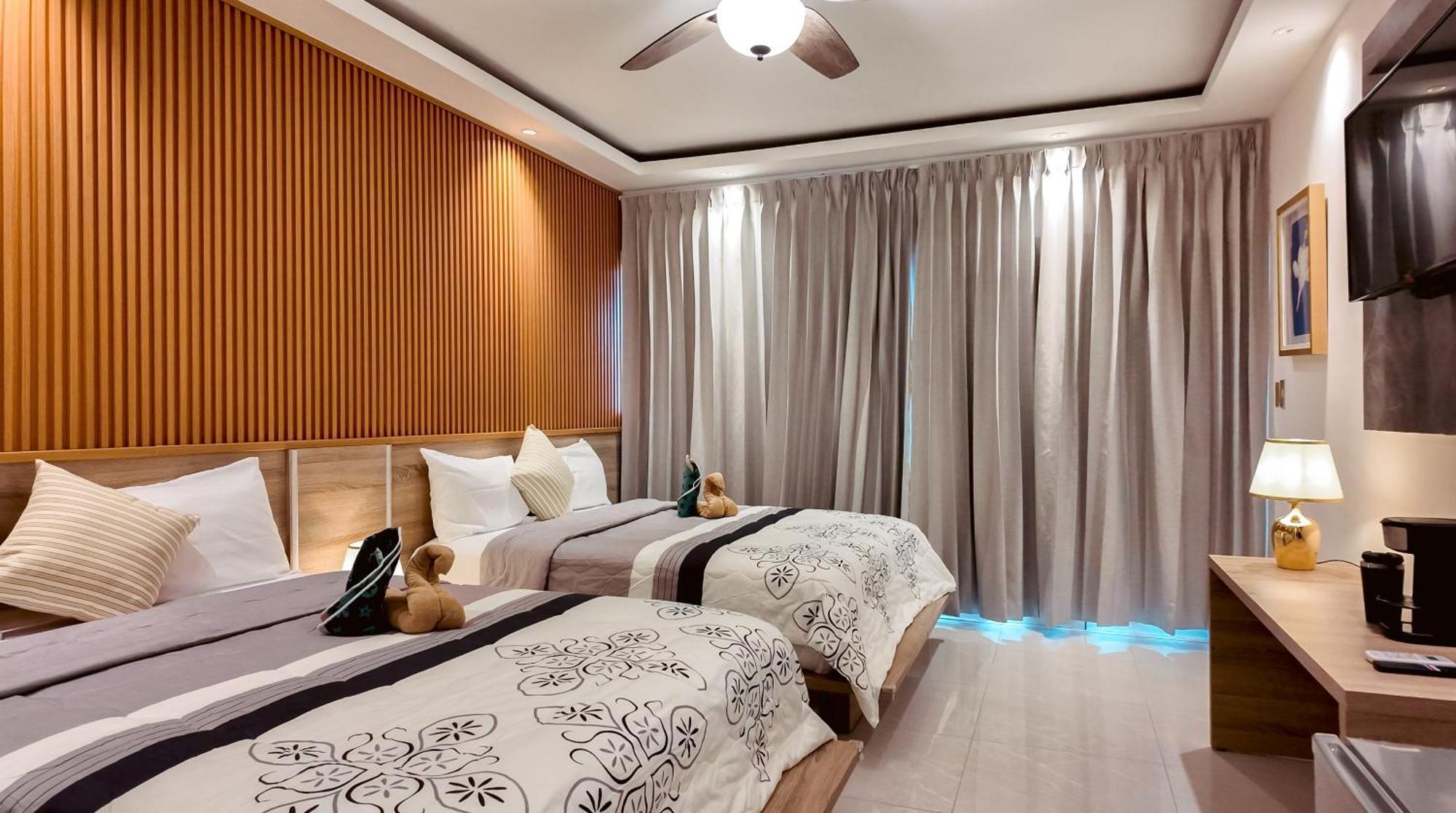 Soficu Hotel On The Beach 巴亚希贝 外观 照片