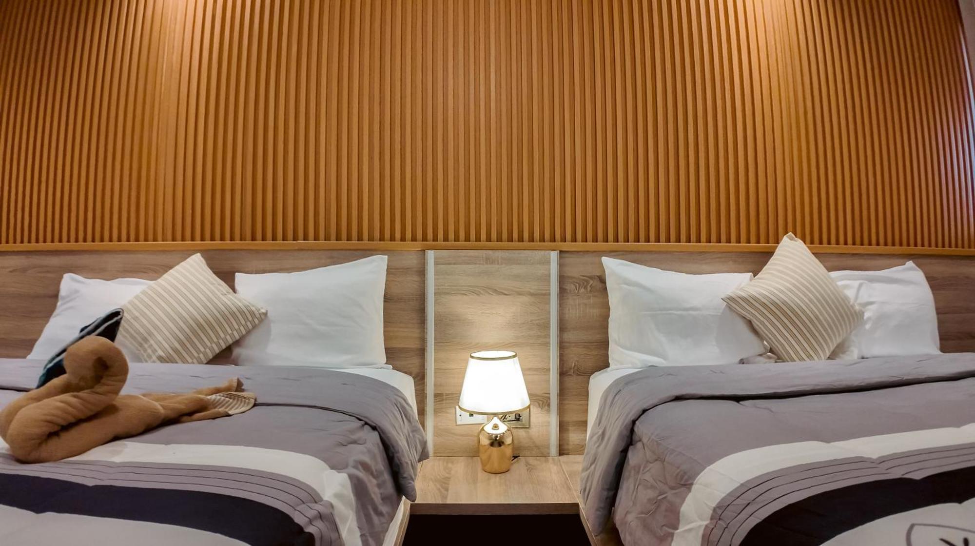 Soficu Hotel On The Beach 巴亚希贝 外观 照片