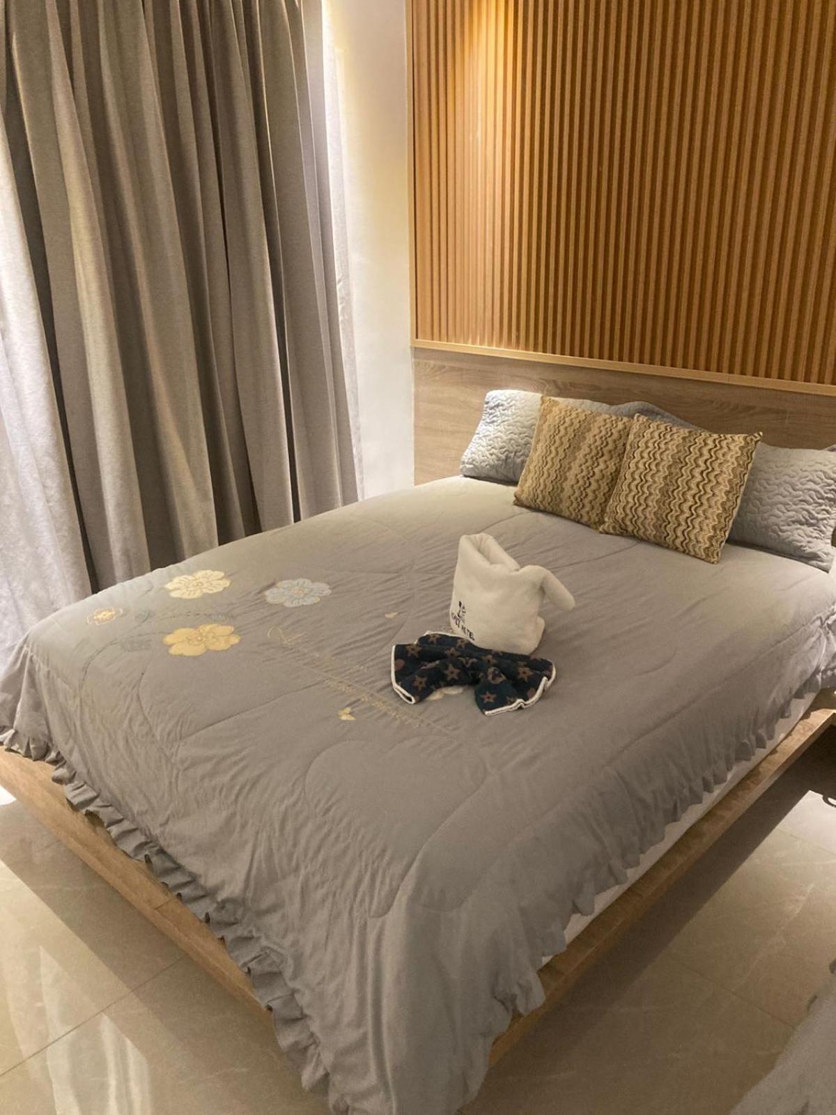 Soficu Hotel On The Beach 巴亚希贝 外观 照片
